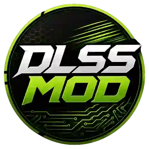 DLSS Mod